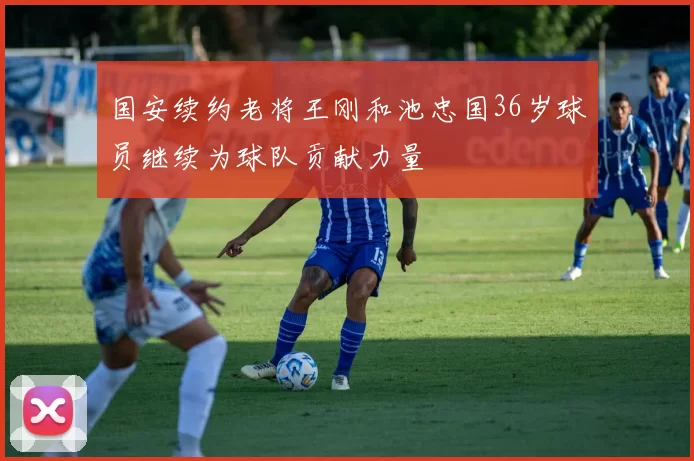 国安续约老将王刚和池忠国36岁球员继续为球队贡献力量